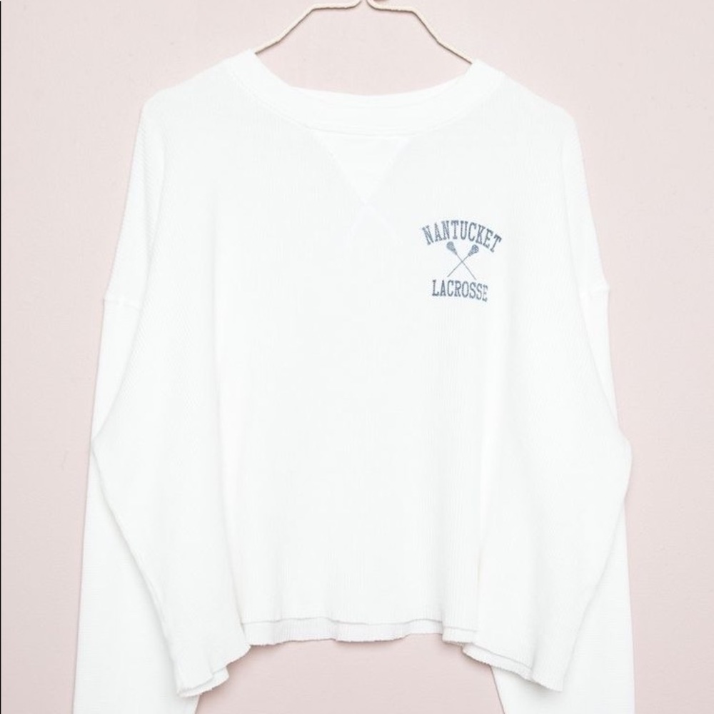 Brandy Shirt🤍